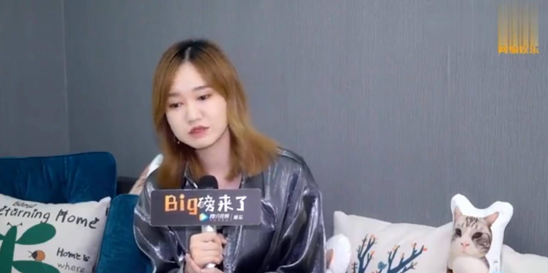 《陈情令》选角,先确定师姐,因笑容选肖战,杨夏看中王一博气质_角色