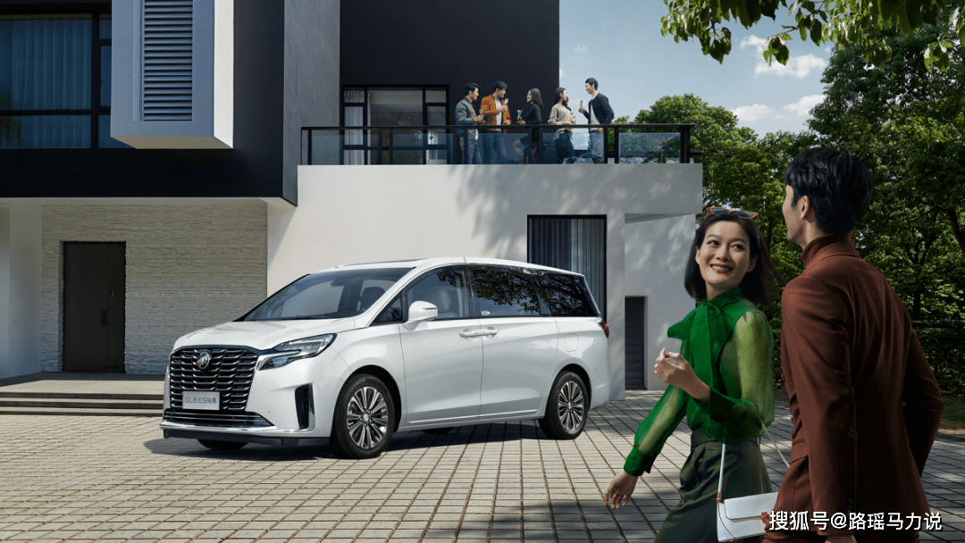 Byd Gl8 一直被模仿 从未被超越 说的就是GL8_搜狐汽车_搜狐网