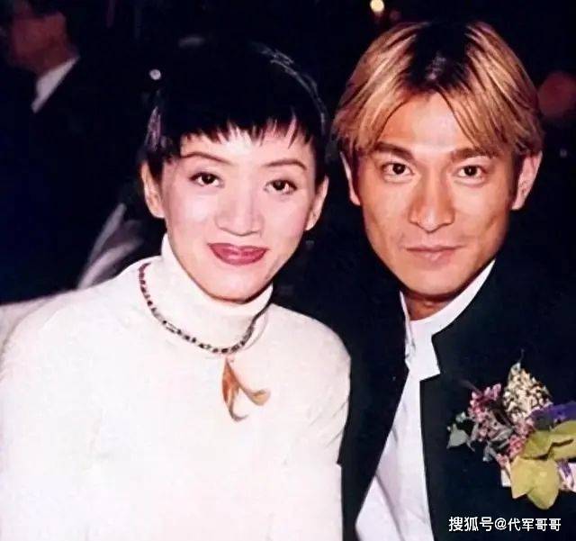 40岁饱受癌症折磨,临终前拒绝两人参加葬礼_梅艳芳_赵文卓_因为