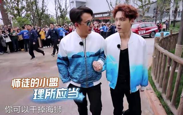 吃货团2》阵容曝光,黄磊,沙溢加入,飞行嘉宾是重点_节目_岳云鹏_郑恺