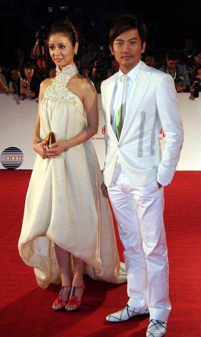 31岁林心如自荐演貂蝉被拒,还妄想演小乔,导演:你年纪太大了_苏有朋