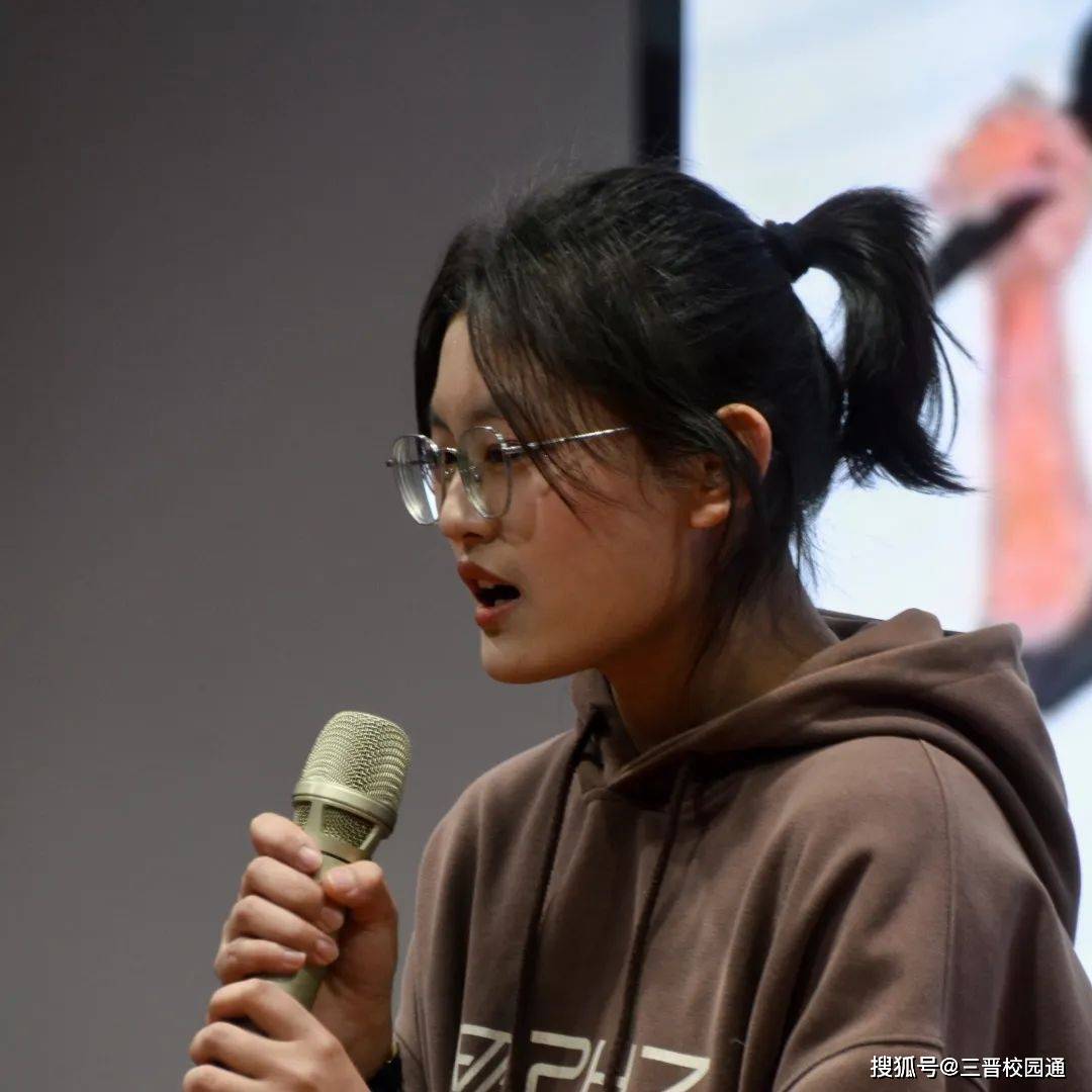 太原市进山中学:首届"校园之星"卡拉ok歌手大赛决赛_教育_音乐_梦想