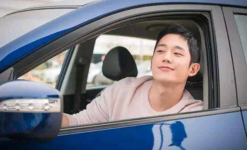 《春夜》丁海寅,韩志旼一场突如其来的爱情!_时候_父亲_男朋友