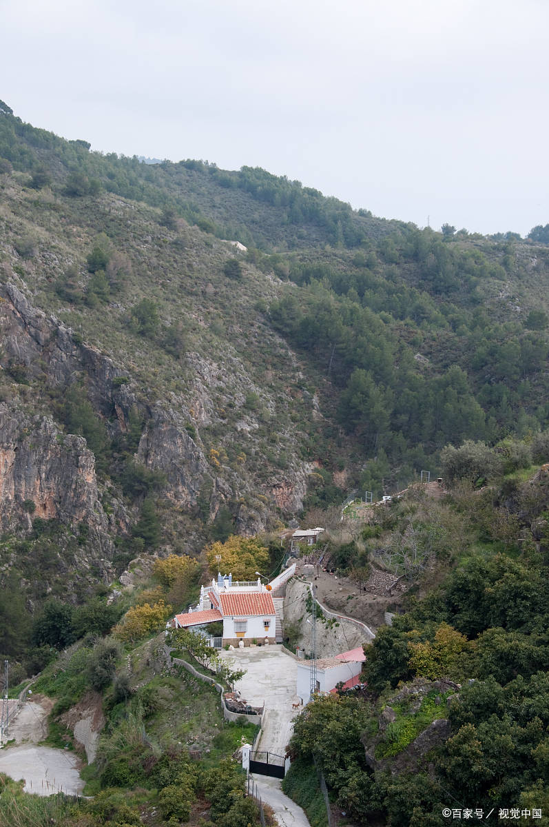 昌平菩萨山风景区是佛教主题景区,这篇攻略可以带你快速规划路线_主要