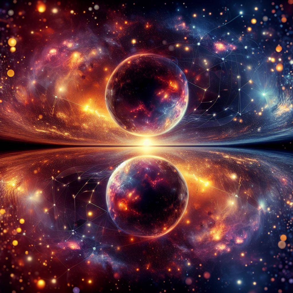 暗物质的镜像宇宙:如何寻找看不见的恒星_金块_因为_其他