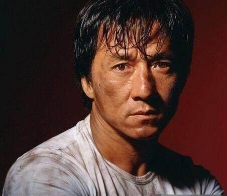 《功夫瑜伽》打戏最多的不是成龙,大哥真的老了_李治廷_鲜肉_动作