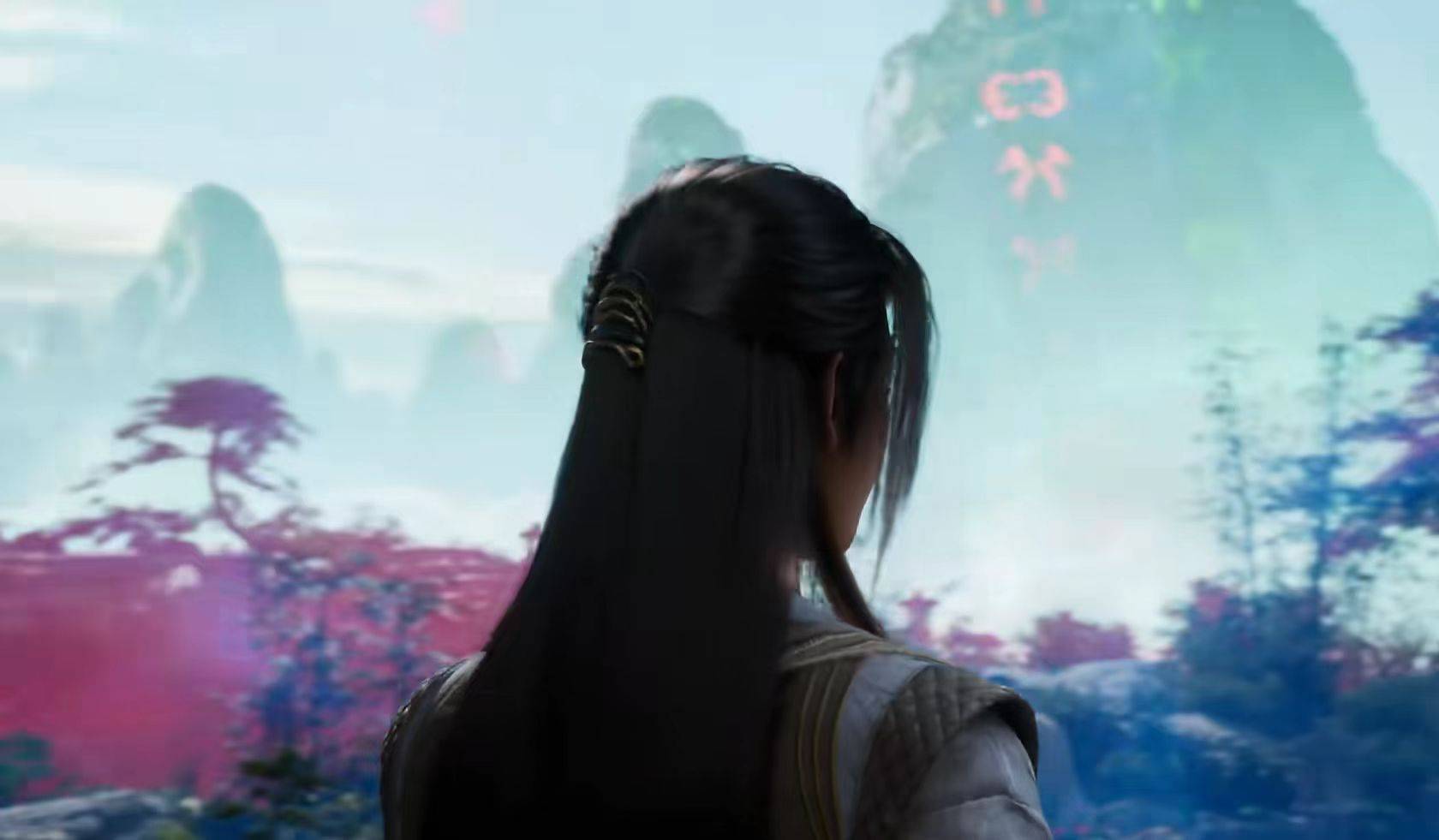 青易和极阴都要收韩立做弟子,为何最后韩立却选择了更坏的极阴?_上人_阴为师_修士
