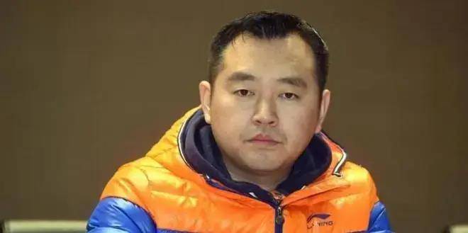 十赌九输,因赌博栽跟头的远不止张继科一人_孔令辉_乒乓_赌债