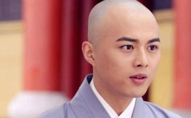 济公》播出10年:胭脂,白雪逆生长,"必清"帅到没朋友_剧中_演技_林子聪