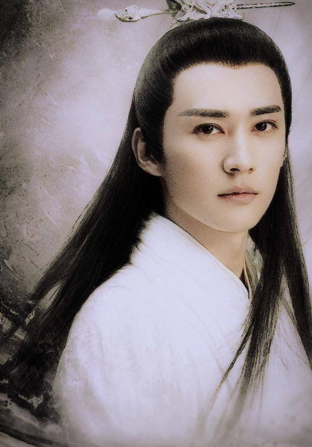 简直是天上人间最美的爱情故事_柏麟_战神_帝君