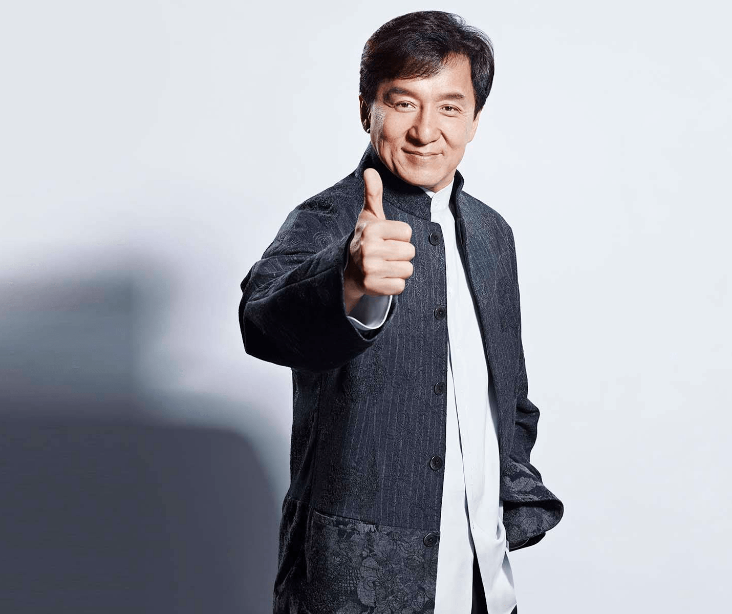 功夫巨星成龙成龙壁纸-搜狐大视野-搜狐新闻