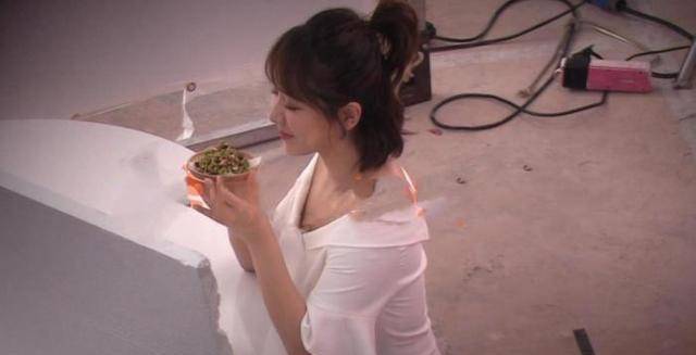 28岁杨紫一周瘦了8斤,公开漂亮方法后,网友:这样绝食真狠_减肥_照片