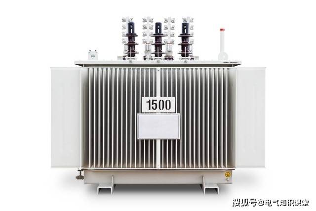 身為一個電氣老司機,一定要搞清楚!_供電_變壓器_方式