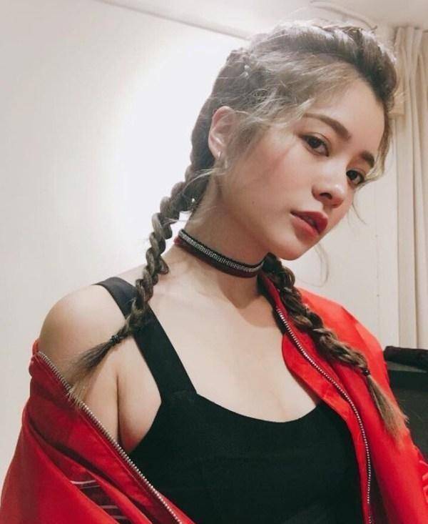 《创造101》导师眼中舞蹈强者,她线条好看,王一博说她跳舞最好_表演