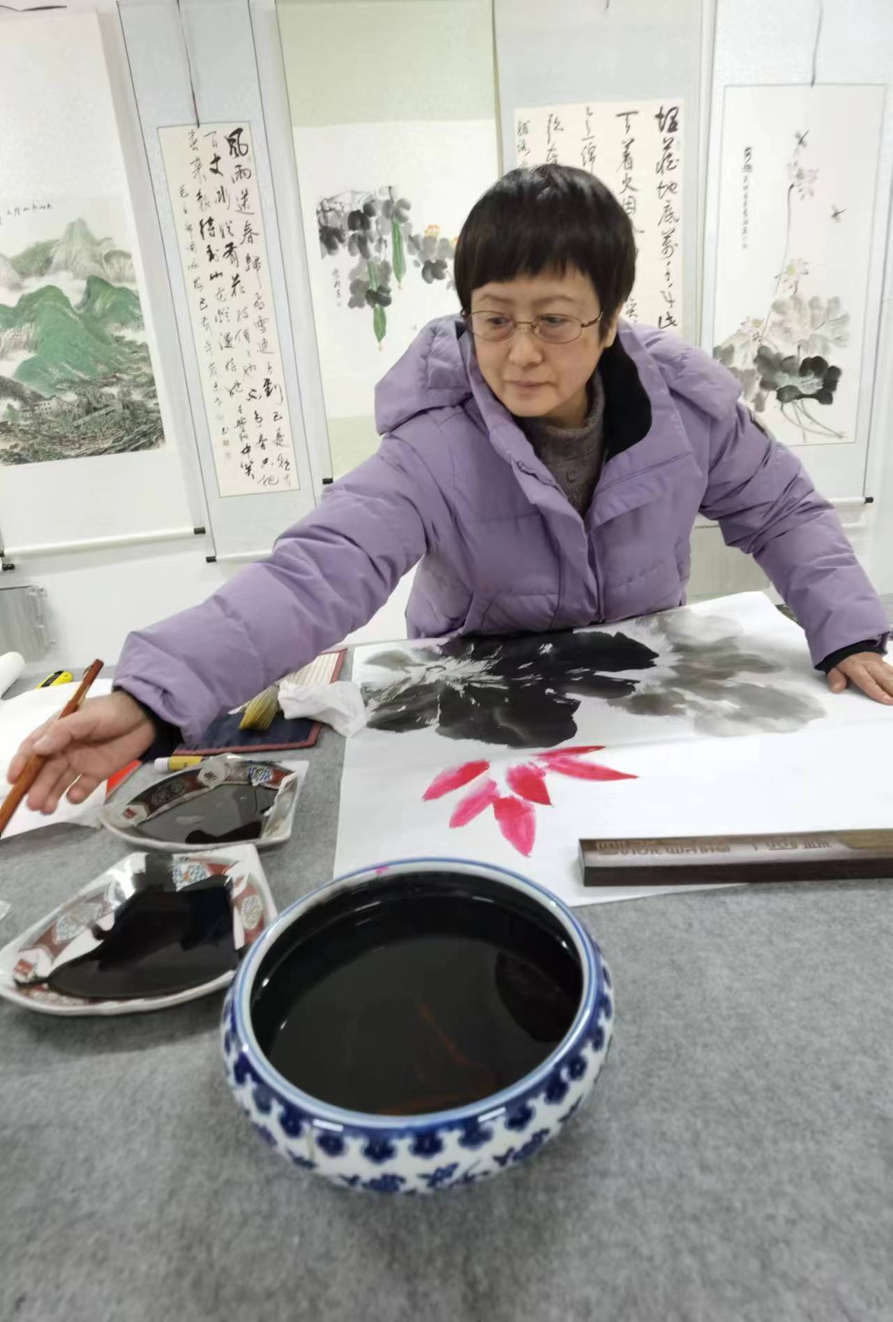 丶刘志民丶郭星伯丶杜泽民丶常青丶杨东生丶张兰生丶张云春丶薄会明等