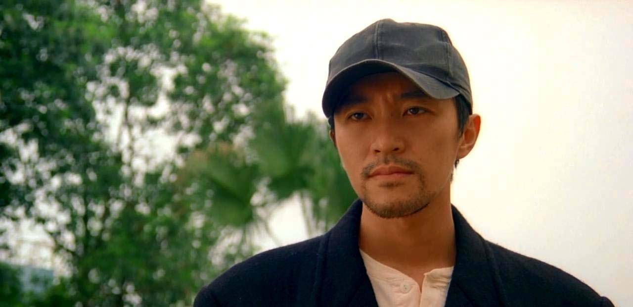 《回魂夜》25周年,周星驰主演唯一一部惊悚片又吓人又好笑_leon_阿群