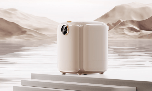 小型洗衣机什么牌子好又便宜？好用的小型洗衣机推荐