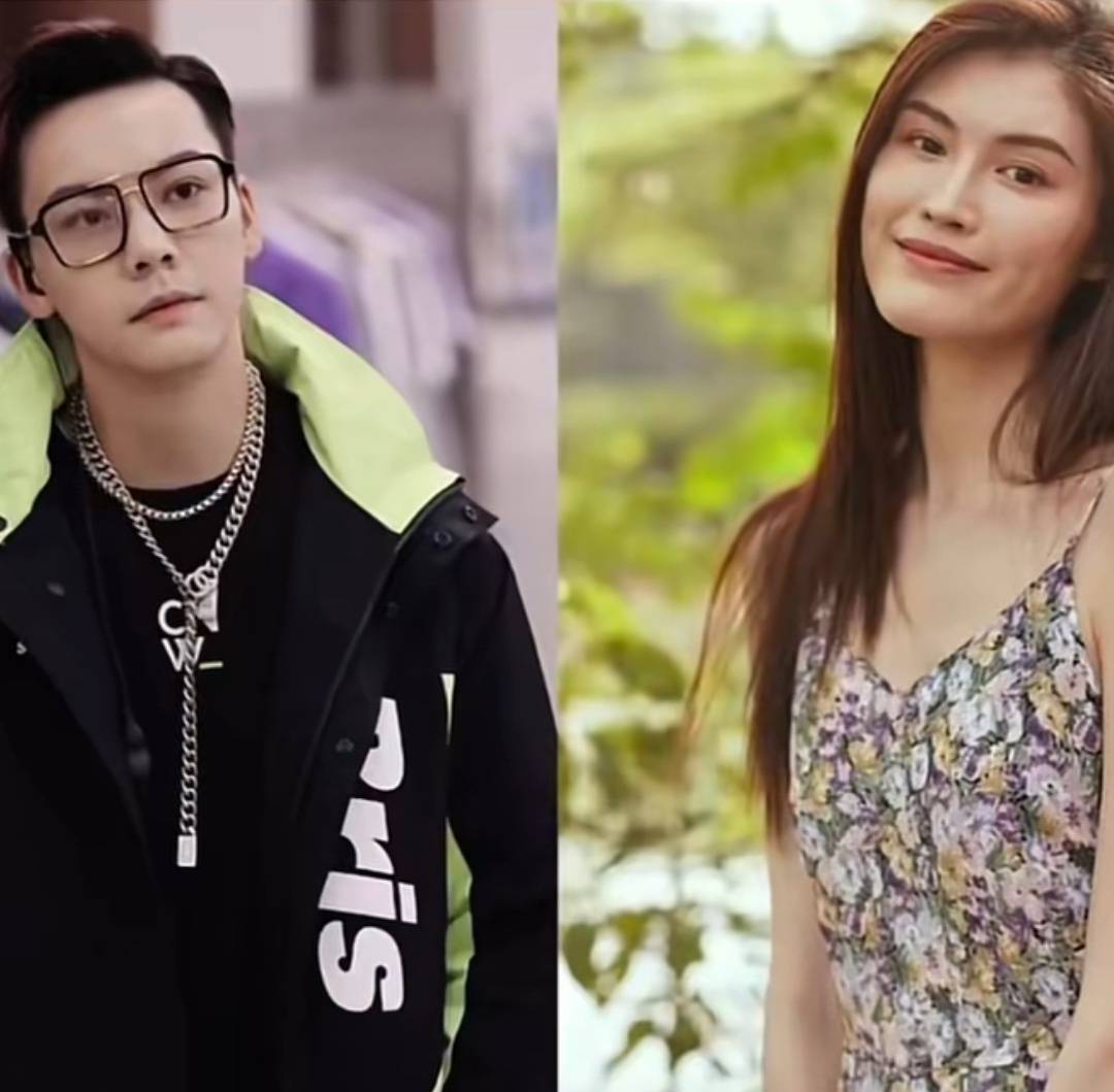 感情稳定 陈伟霆被拍到连续三天回何穗家_工作_交往_关系