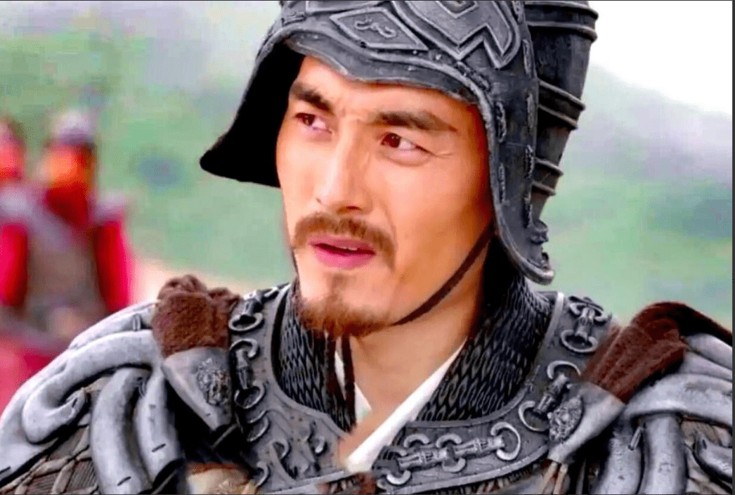 诸葛瑾看着儿子诸葛恪,一声叹息:这孩子的聪明会给家族带来灾祸_孙权