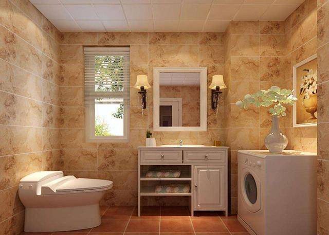 房屋东方卫生间风水讲究,房子正东方位是卫生间怎么办_厕所_影响_方法