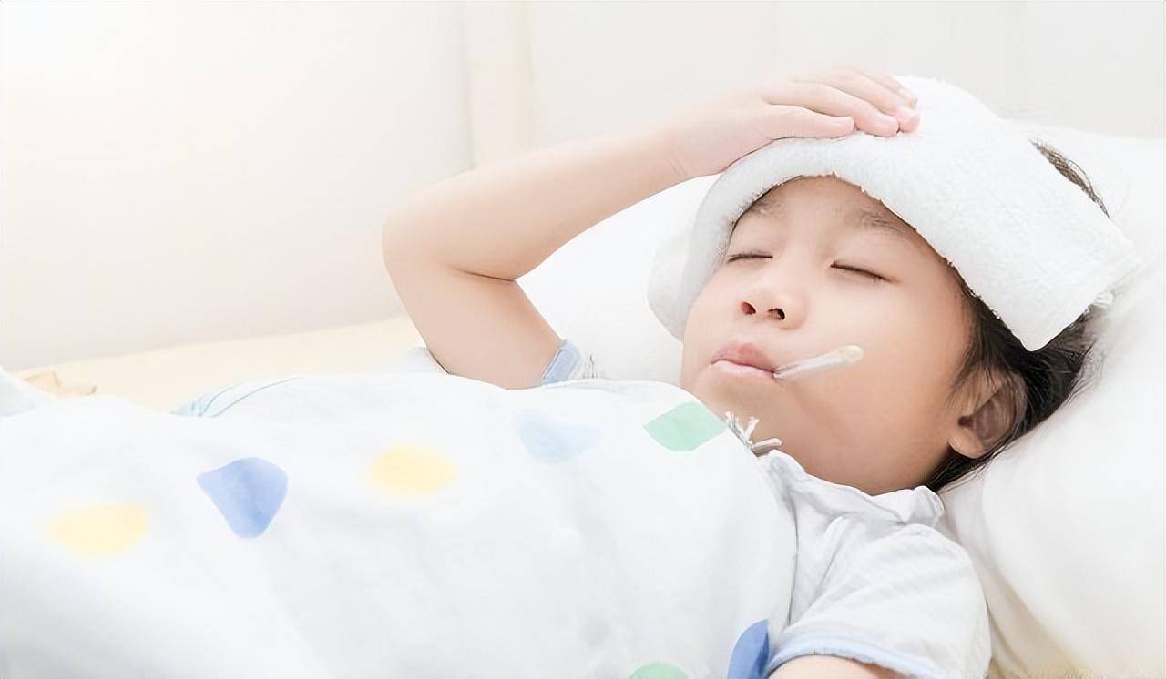 孩子感冒了,不吃药会不会越拖越严重？
