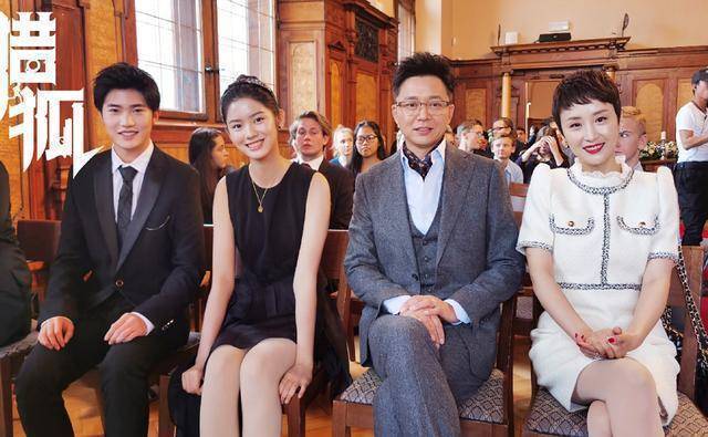 很多观众会觉得傅淼看着脸熟,可名字就是说不上来,不过要说到她在电视