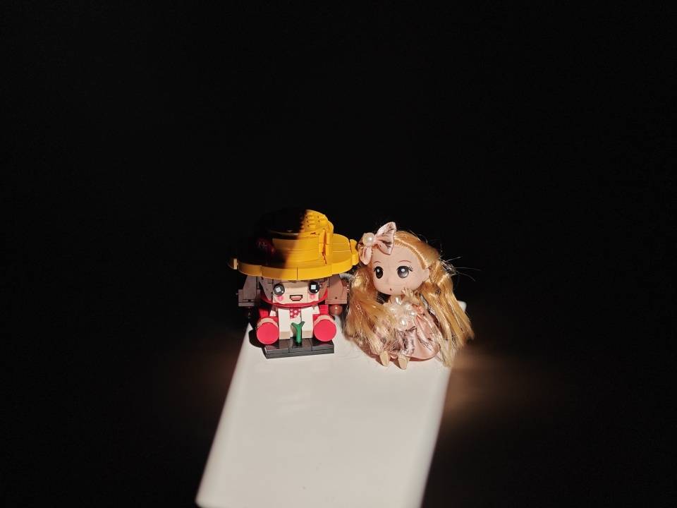 喜欢摄影一定要整一个纽尔聚光筒,有了它我们就可以随意雕刻光线,速出大片!