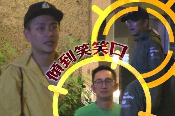 老劇迷會想起很多畫面,當年吳啟華主演的《妙手仁心》系列被稱為經典