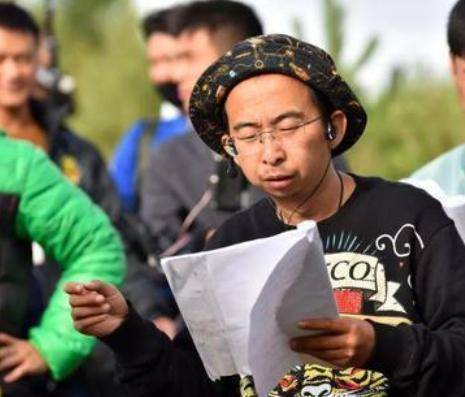 巨兴茂就是这类演员,是靠实力吃饭的翘楚.