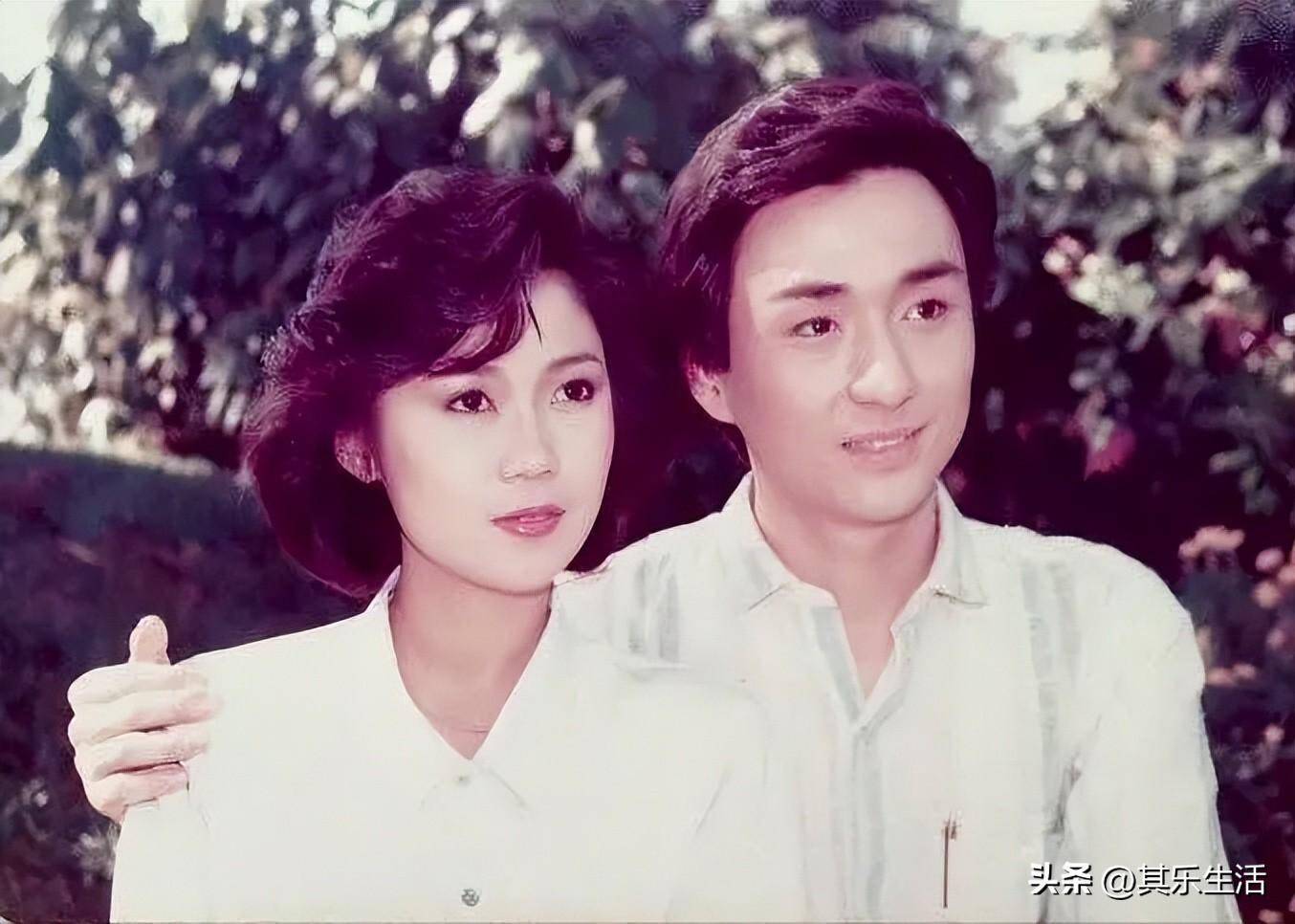 新加坡剧《人在旅途》播出38年,剧中演员境况不一,歌曲令人难忘