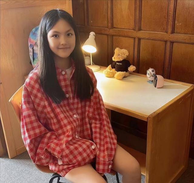 冯小刚女儿画展引争议!