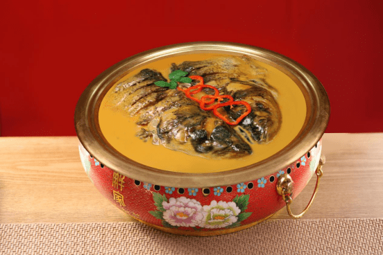 赵匡胤_鱼汤_河南