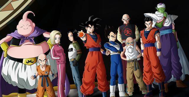 《龙珠超》与《龙珠gt》谁能代表真的龙珠续作?