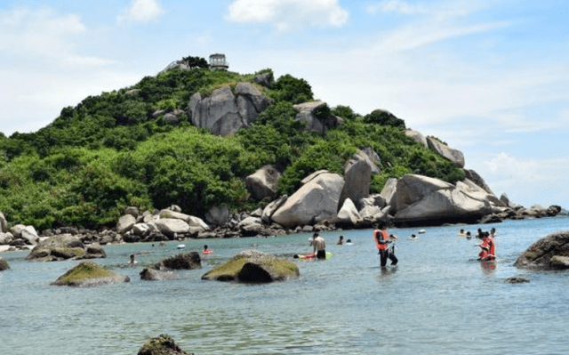 大湾网带你来看_大亚湾_西湖_旅游