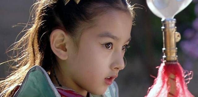 《哪吒降妖记》蒋依依反串哪吒,神话故事成万金油,槽点满满_李靖太_小