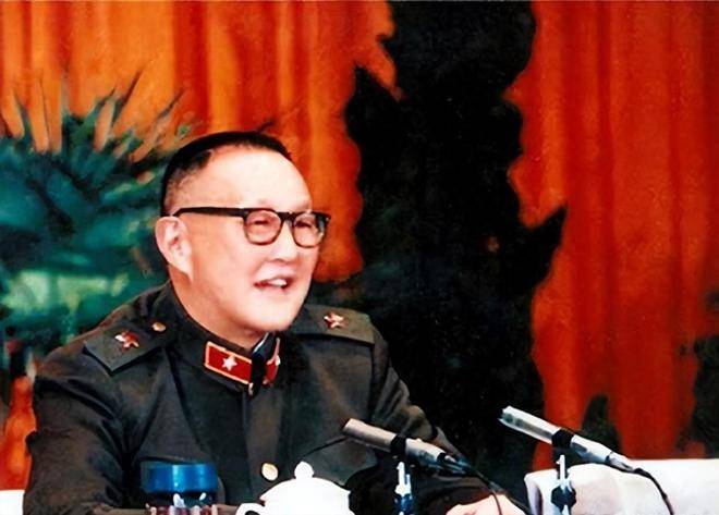 虽然,安徽没出一位元帅一位大将,但出了五位影响力较大的人物_将军