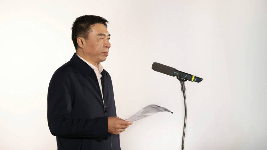 12月28日,由河北省委宣传部指导,河北电影制片厂,北京小大文化,嘲风影