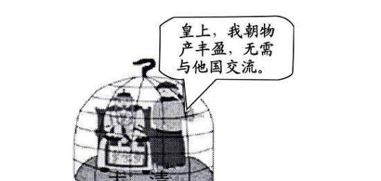 這幾家世界級大公司,在清朝時就已出現_高科技_古代_中國