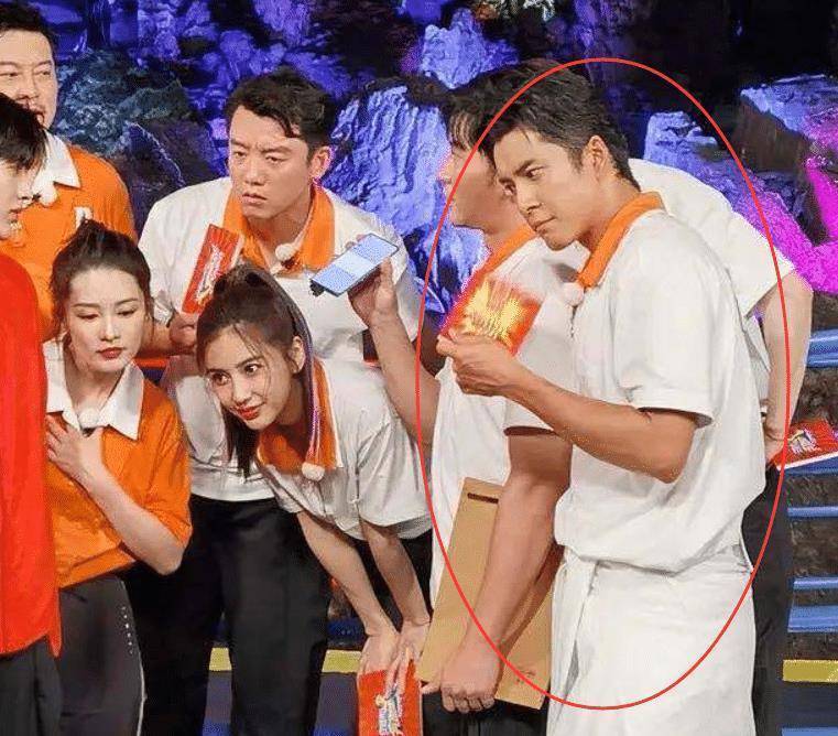 《跑男》下期新嘉宾,李沁韩东君不算啥,还有一位蔡徐坤的老熟人!