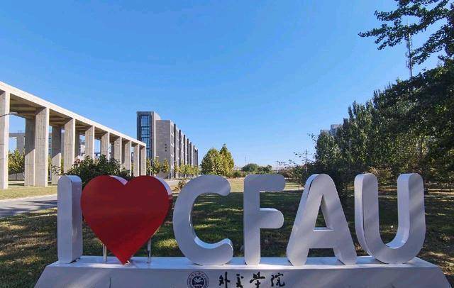 中國消防救援學院,北京電子科技學院,上海海關學院,這3所大學從研校