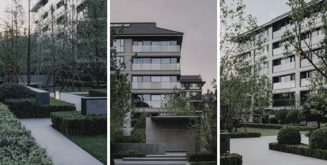 融创·香山壹号院:千里江山 终归壹院_生活_中国人_东方