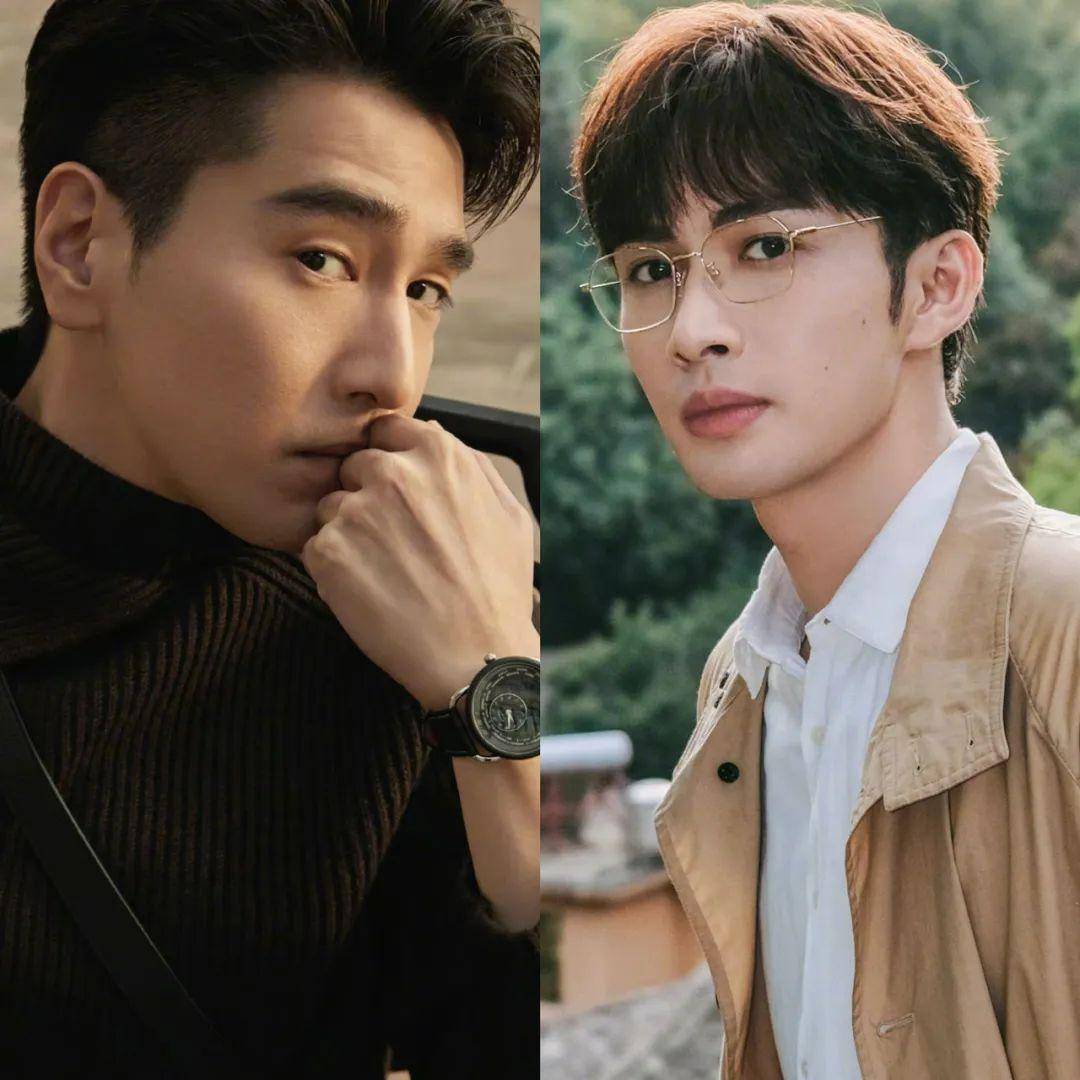 差,已经跑路了,现在平台找了张彬彬顶替,张彬彬粉丝觉得他适合演现偶