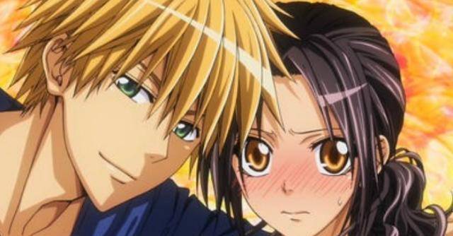 《会长大人是女仆》当中,很多人不知道的结局,碓冰真实身份揭露_动漫