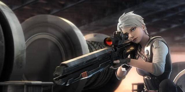 《灵笼》真人版会毁原作吗?