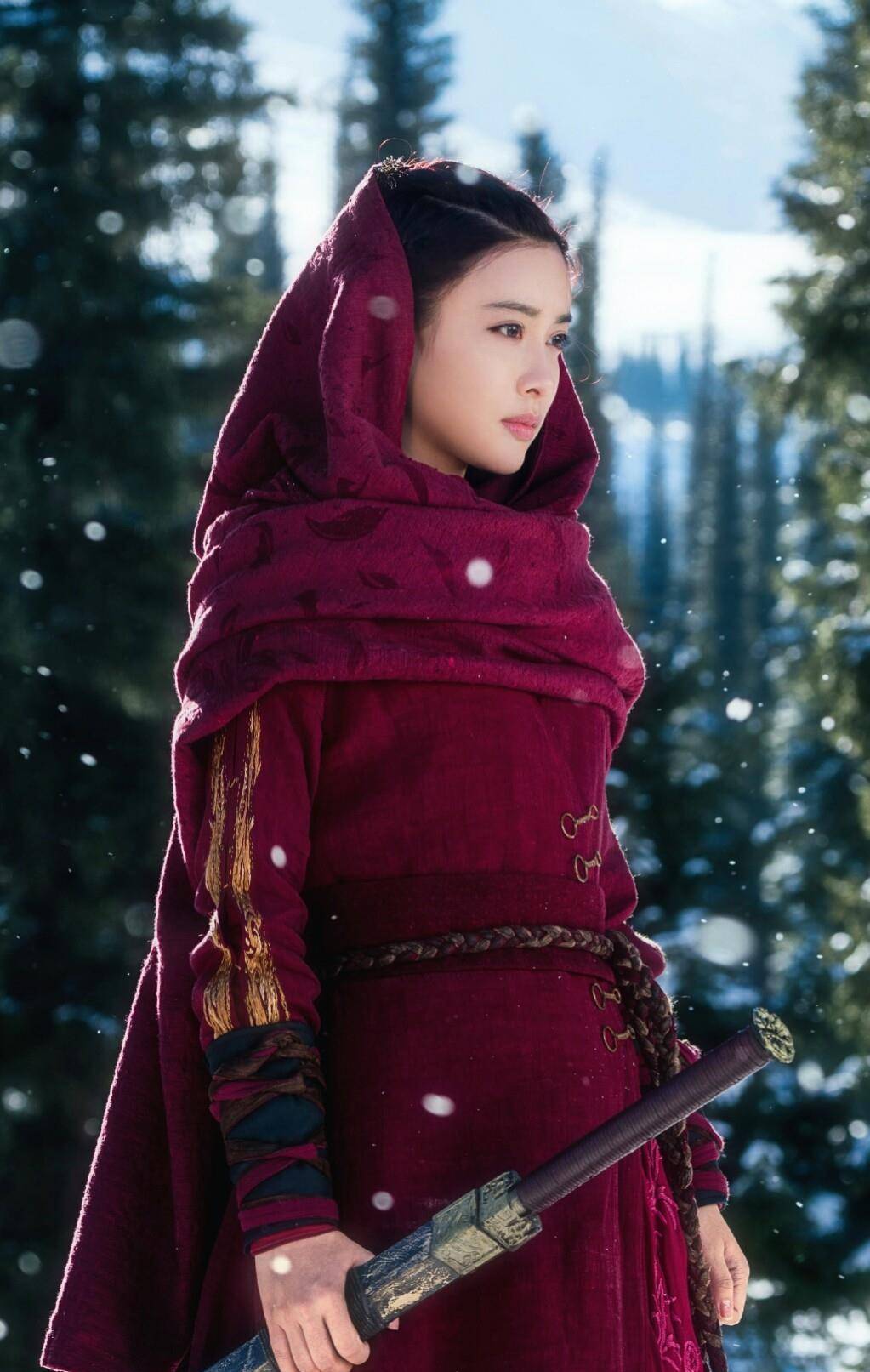 《将夜2》宁缺一直在挨打,作为主角,到结局武力值都排不进前十