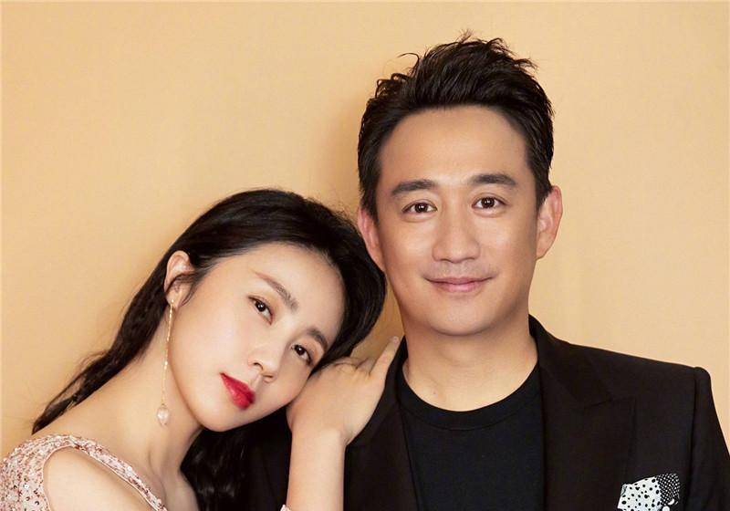 黄磊表白孙莉,计划结婚30周年婚礼,害怕女儿嫁人._孩子_时候_生活