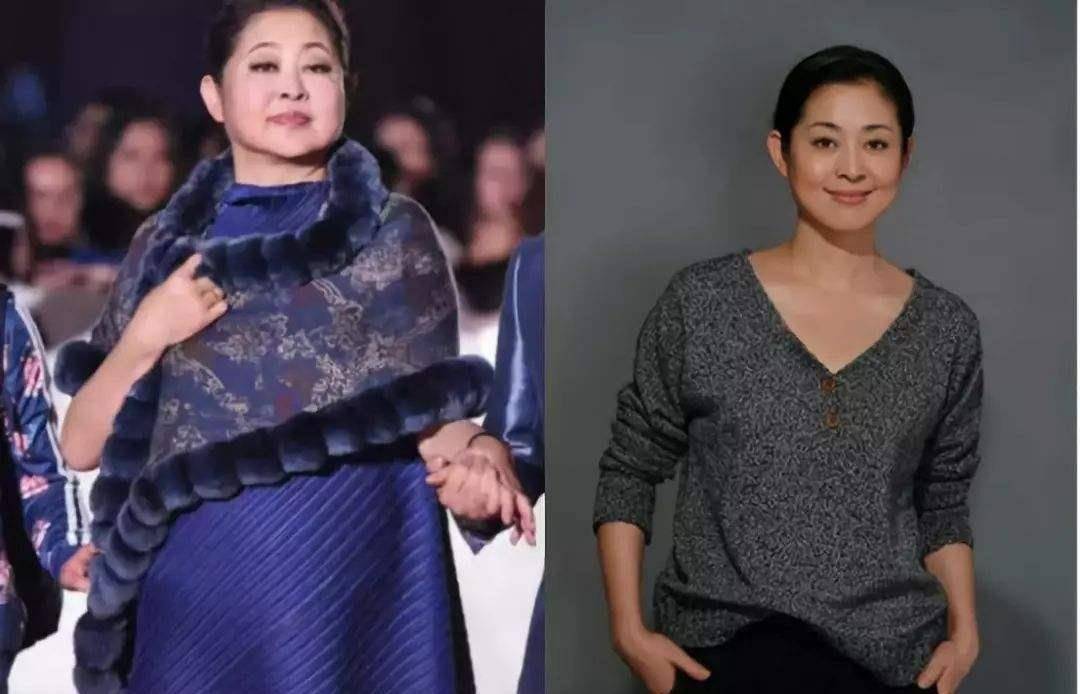 当年的陈凯歌分手倪萍,如今该被国外"强行"带走了,网友:爽_美国_爱人