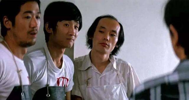 梁天:被陈佩斯当众怒斥,给蔡明连写7封情书被无视_表演_工作_电影