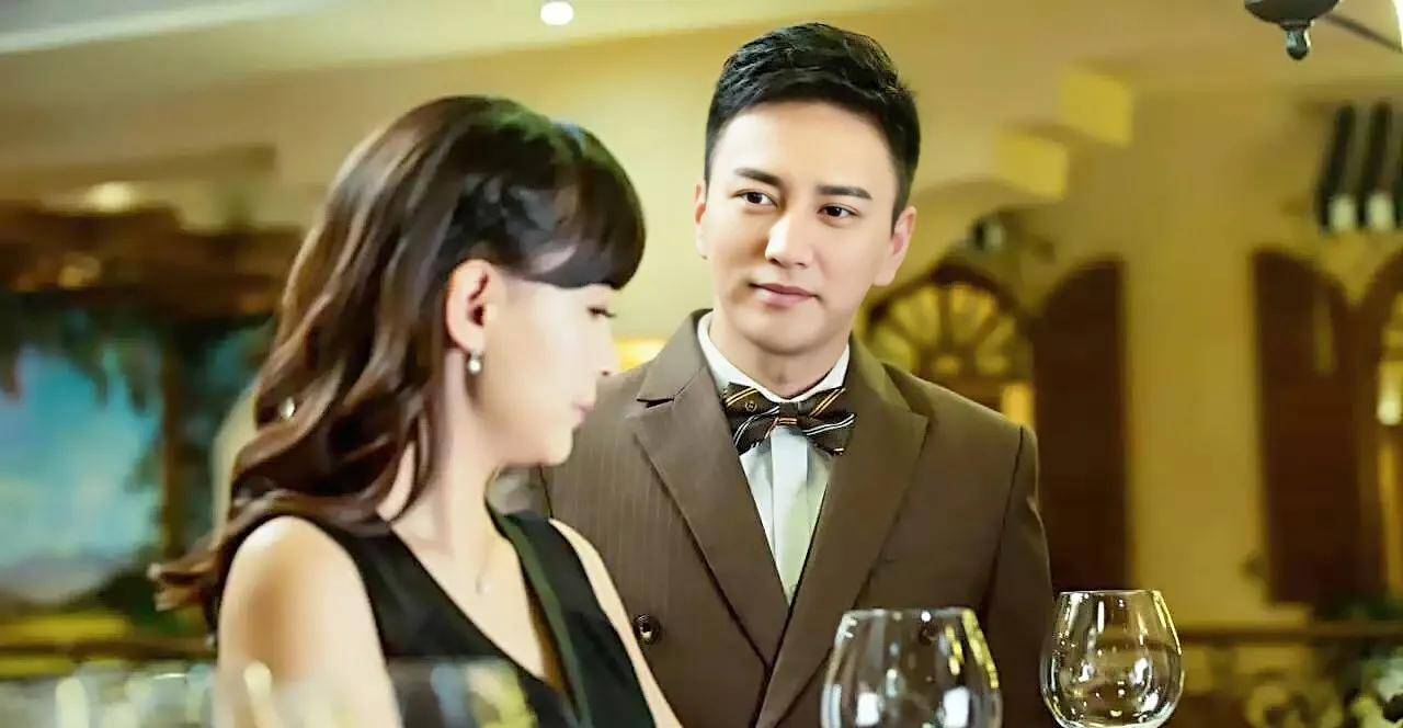 《问苍茫》王仁君:杨幂为其事业开路,演伟人出圈,40岁也为结婚犯愁