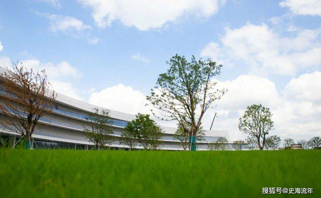 西湖大学表现亮眼,全国排名第12位!